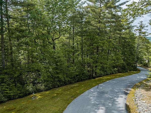 2.64 Acres of Land for Sale in Cashiers, North Carolina