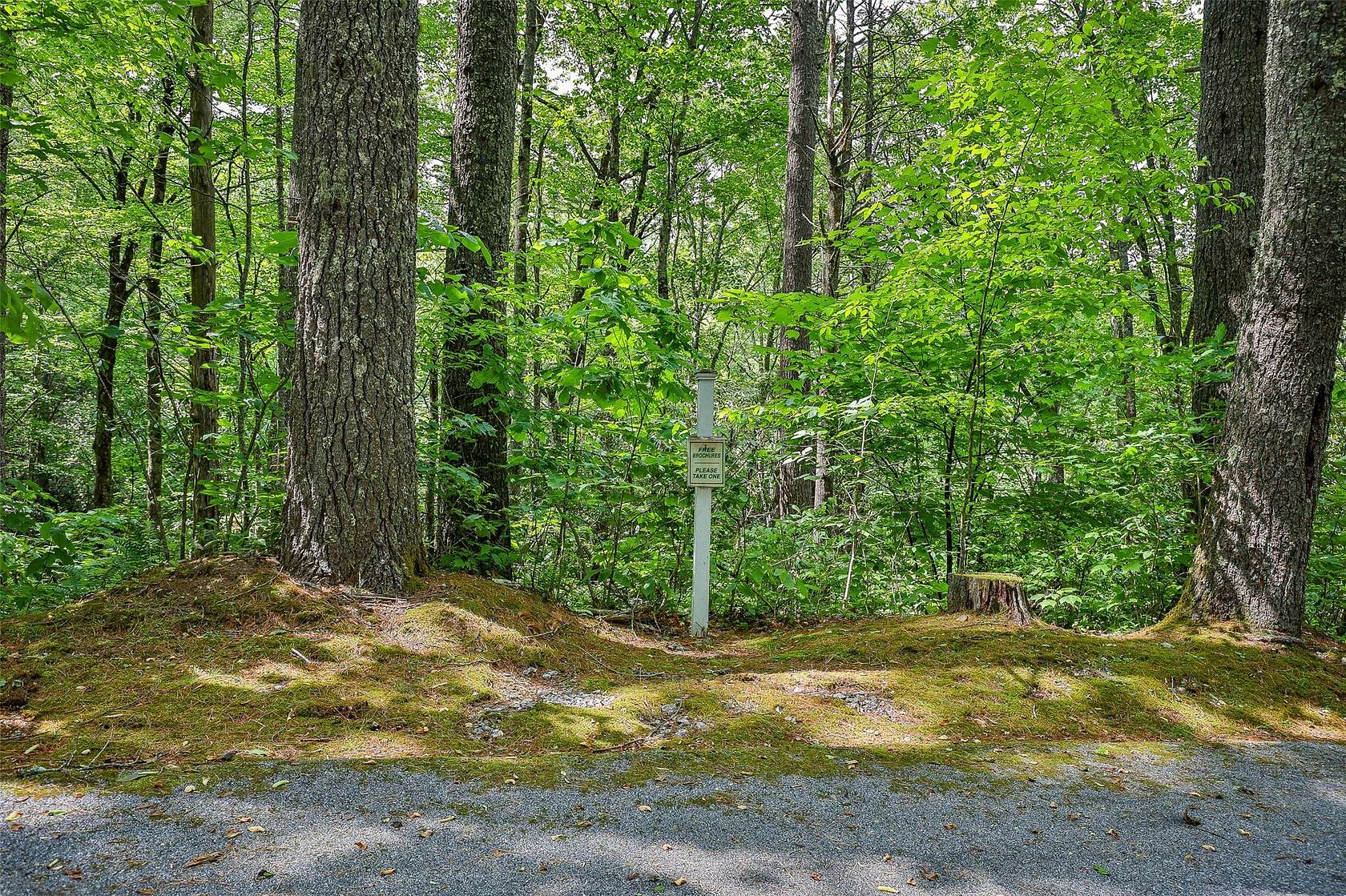 2.53 Acres of Land for Sale in Cashiers, North Carolina