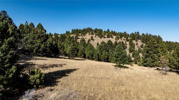 20.3 Acres of Recreational Land for Sale in Jefferson City, Montana