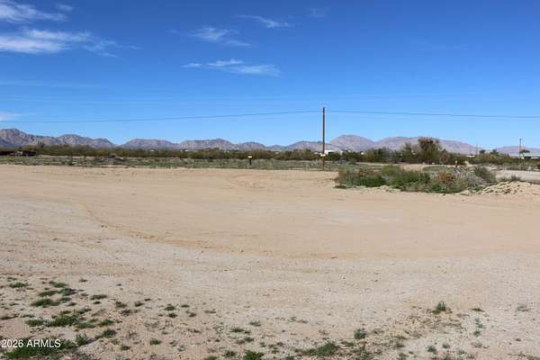 2.3 Acres of Residential Land for Sale in Salome, Arizona
