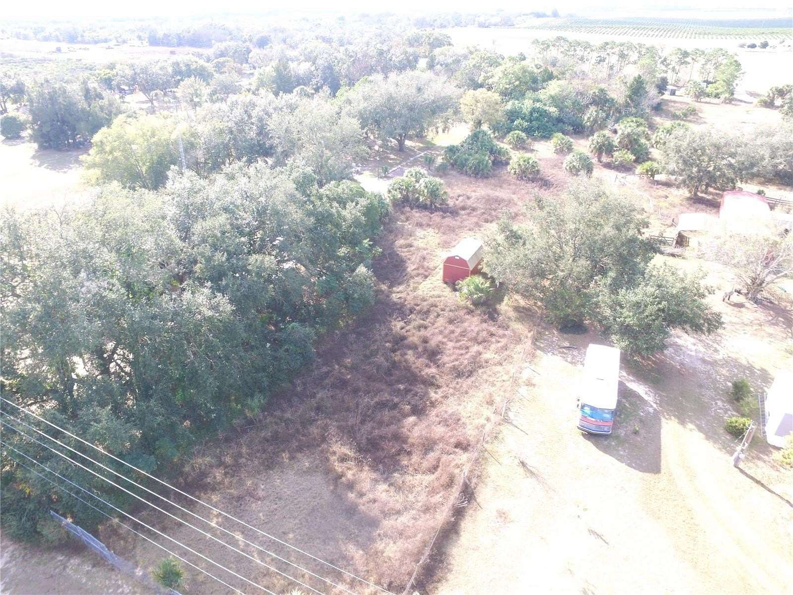 1 Acre of Residential Land for Sale in Lake Wales, Florida