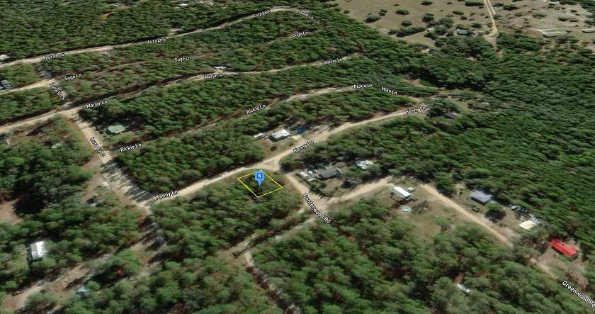 0.17 Acres of Residential Land for Sale in Florahome, Florida