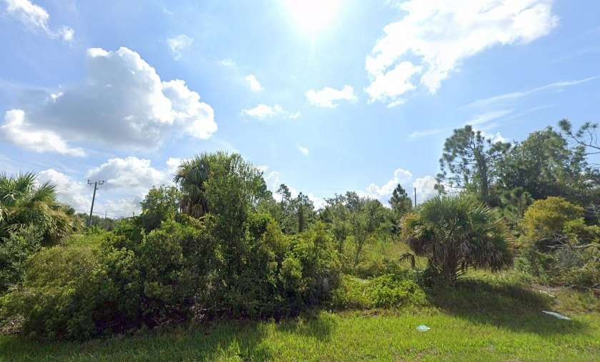 0.24 Acres of Residential Land for Sale in Punta Gorda, Florida