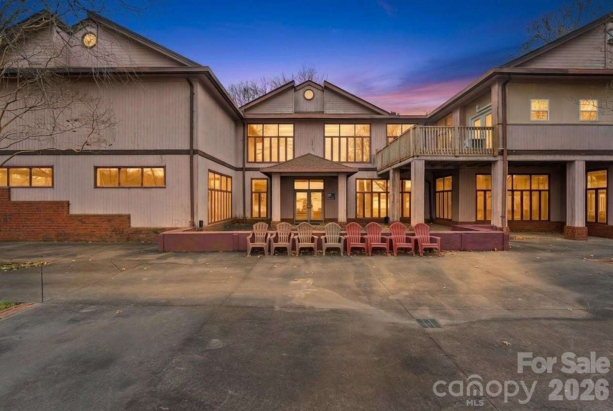 23.9 Acres of Land for Sale in Conover, North Carolina