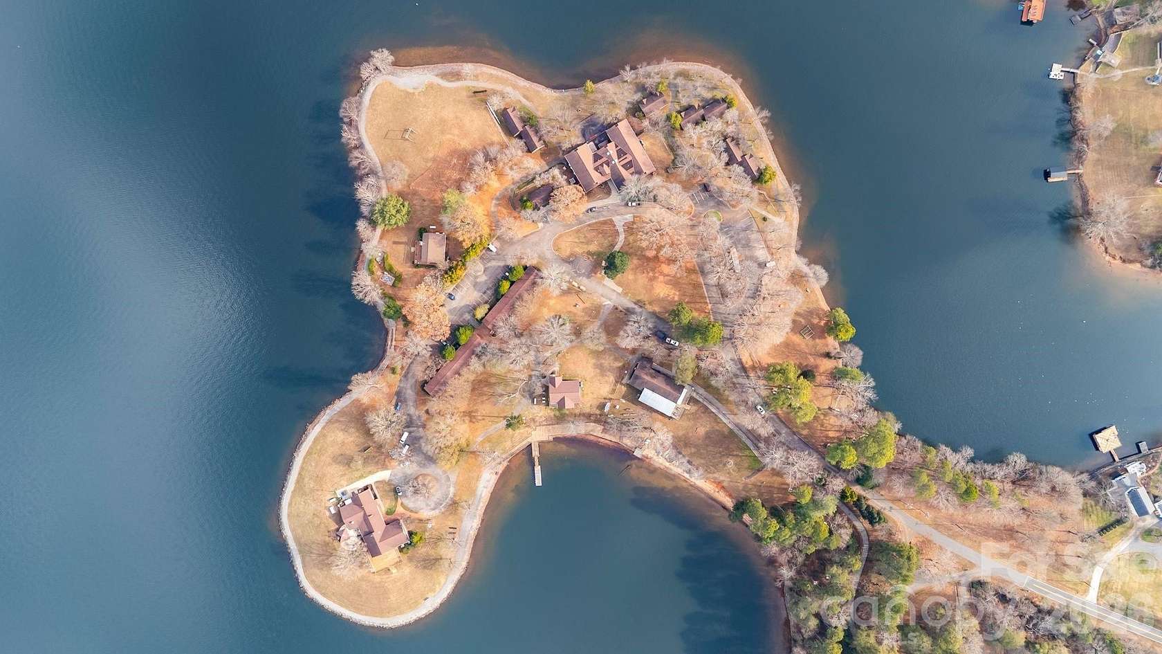 23.9 Acres of Land for Sale in Conover, North Carolina