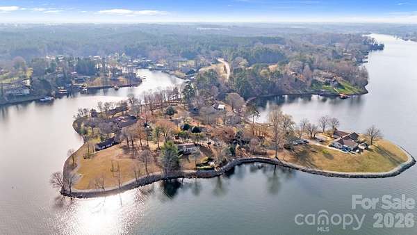 23.9 Acres of Land for Sale in Conover, North Carolina