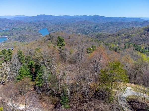 1.58 Acres of Land for Sale in Almond, North Carolina