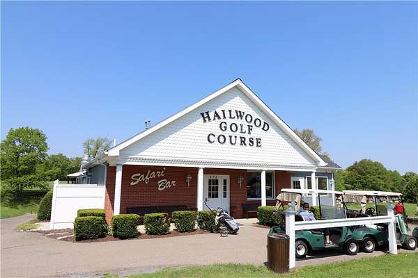 68.6 Acres of Improved Mixed-Use Land for Sale in Meadville, Pennsylvania