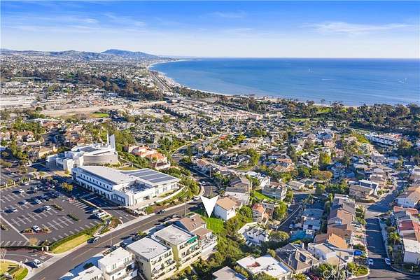 0.13 Acres of Residential Land for Sale in Dana Point, California