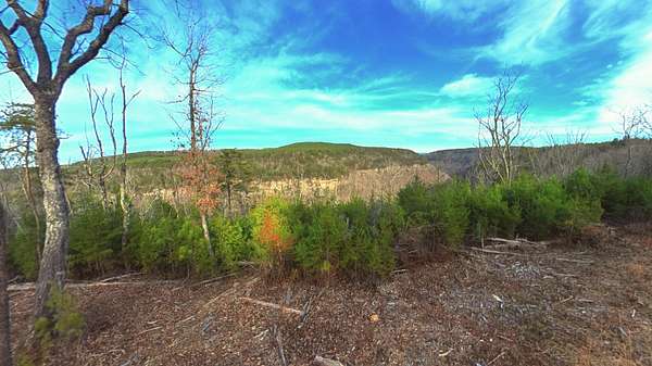 5 Acres of Residential Land for Sale in Soddy-Daisy, Tennessee