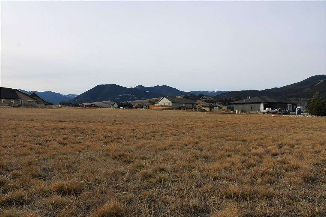 0.56 Acres of Residential Land for Sale in Red Lodge, Montana
