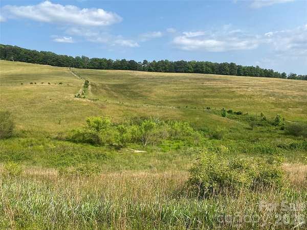 20.4 Acres of Recreational Land for Sale in Hendersonville, North Carolina