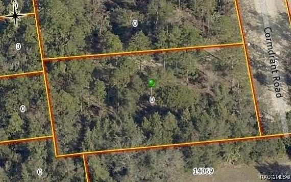 0.69 Acres of Land for Sale in Weeki Wachee, Florida