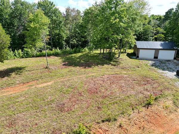 4.52 Acres of Residential Land for Sale in Gainesboro, Tennessee