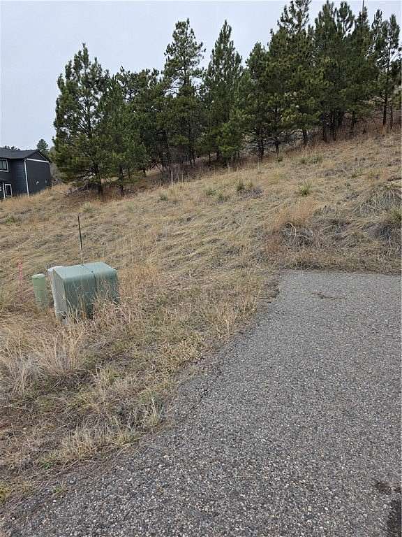 0.29 Acres of Residential Land for Sale in Billings, Montana