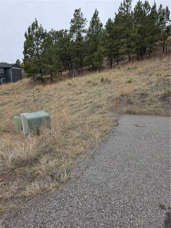 0.29 Acres of Residential Land for Sale in Billings, Montana