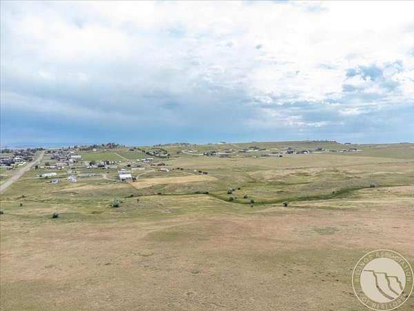 89 Acres of Land for Sale in Billings, Montana