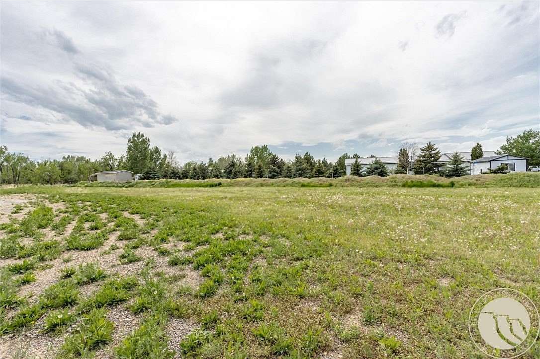 1 Acre of Residential Land for Sale in Billings, Montana