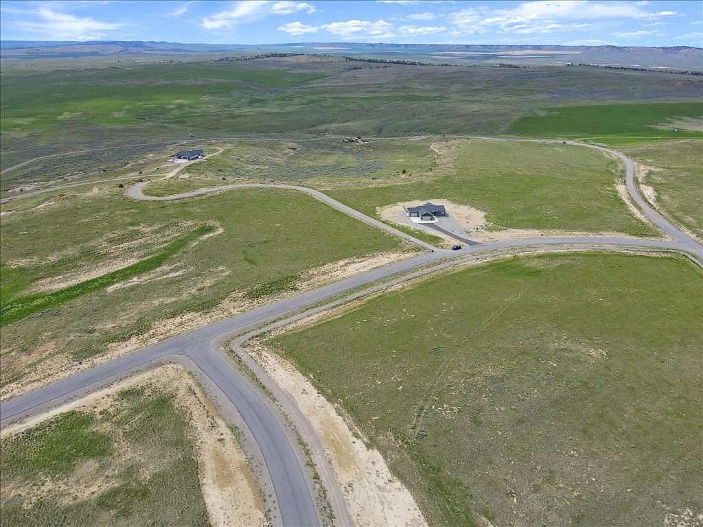 2.39 Acres of Residential Land for Sale in Billings, Montana