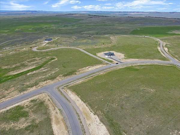 2.39 Acres of Residential Land for Sale in Billings, Montana