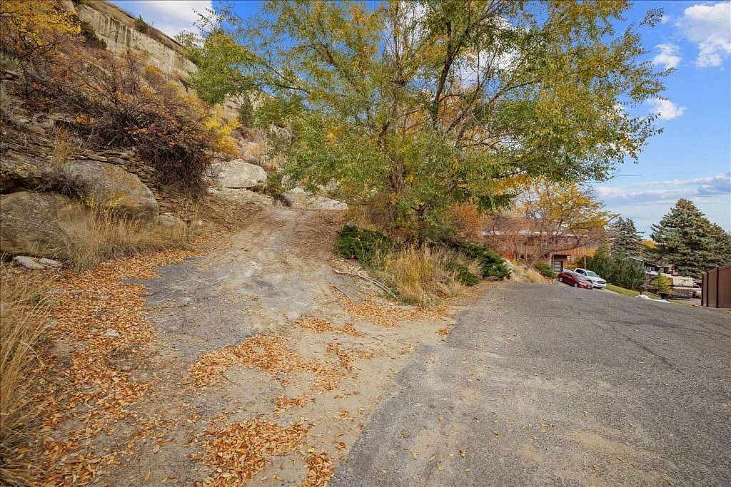 0.5 Acres of Residential Land for Sale in Billings, Montana