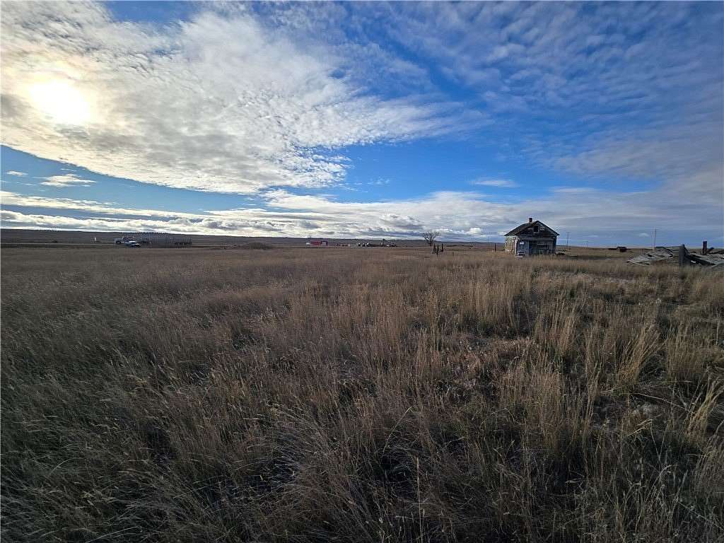 0.16 Acres of Residential Land for Sale in Forsyth, Montana