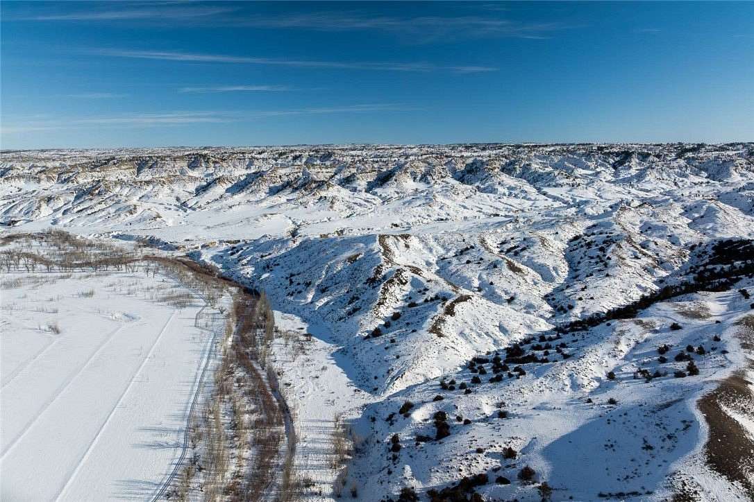 27 Acres of Recreational Land for Sale in Winnett, Montana