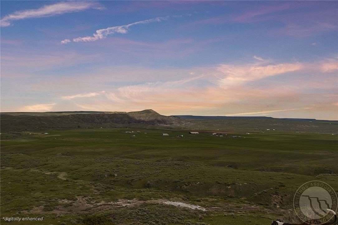120 Acres of Land for Sale in Edgar, Montana