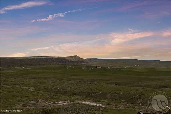 120 Acres of Land for Sale in Edgar, Montana
