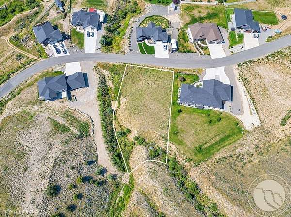0.54 Acres of Residential Land for Sale in Billings, Montana