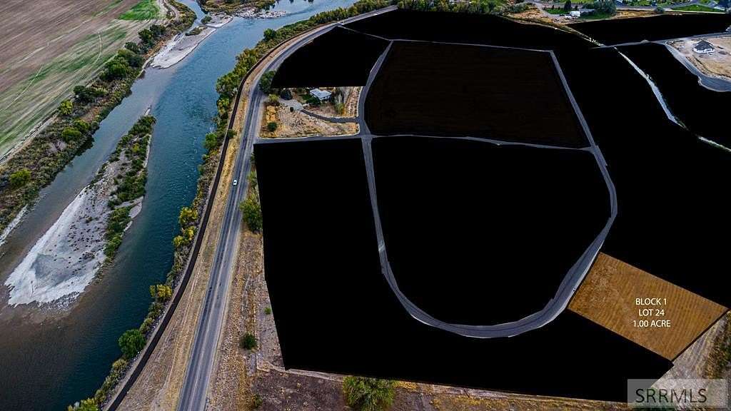 1 Acre of Residential Land for Sale in Blackfoot, Idaho