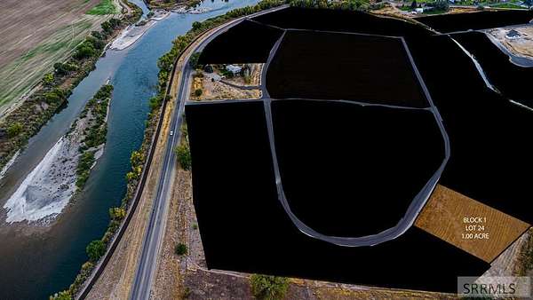 1 Acre of Residential Land for Sale in Blackfoot, Idaho