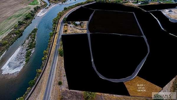 1 Acre of Residential Land for Sale in Blackfoot, Idaho