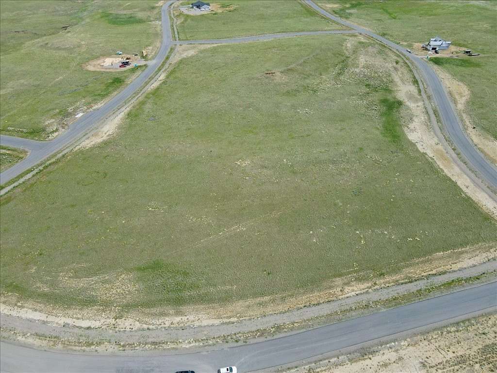 2.29 Acres of Residential Land for Sale in Billings, Montana