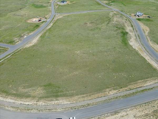 2.29 Acres of Residential Land for Sale in Billings, Montana