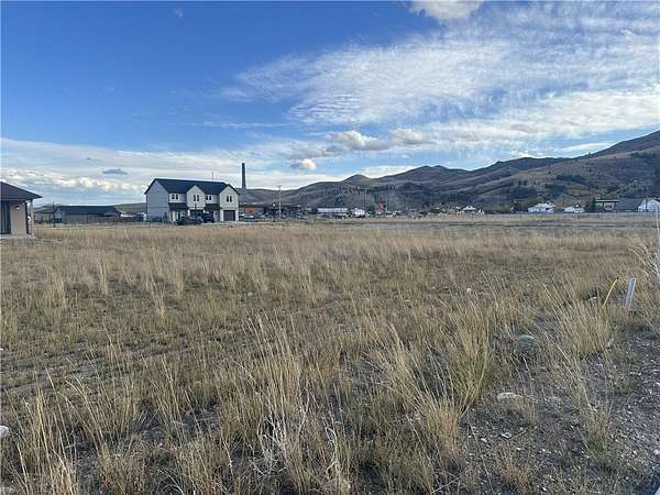 0.17 Acres of Residential Land for Sale in Anaconda-Deer Lodge County, Montana