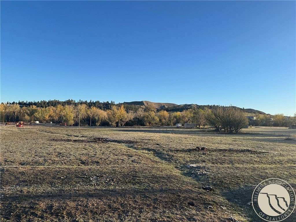 3 Acres of Land for Sale in Billings, Montana