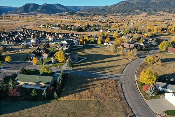 0.25 Acres of Residential Land for Sale in Red Lodge, Montana