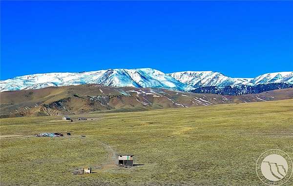 25.1 Acres of Recreational Land for Sale in Belfry, Montana