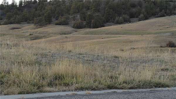 0.55 Acres of Land for Sale in Billings, Montana