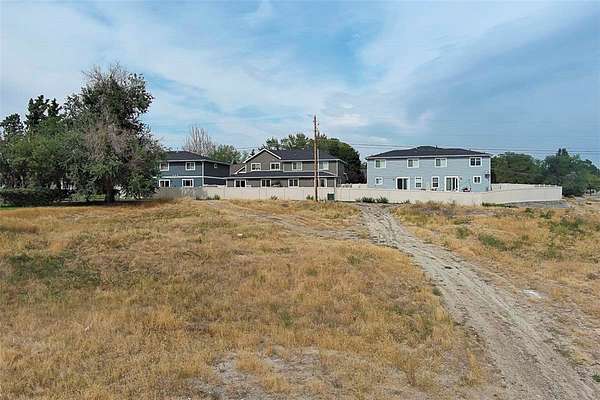 0.25 Acres of Land for Sale in Billings, Montana