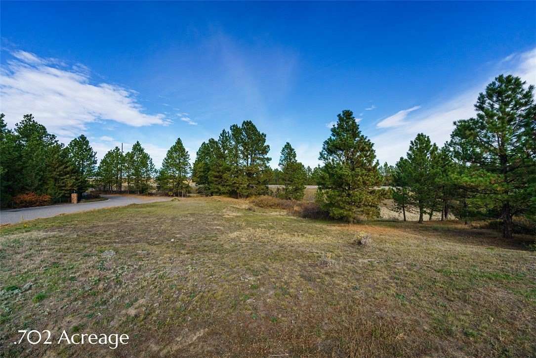 0.7 Acres of Residential Land for Sale in Billings, Montana