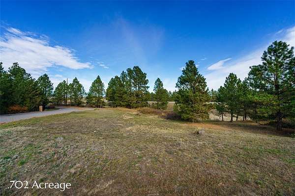 0.7 Acres of Residential Land for Sale in Billings, Montana