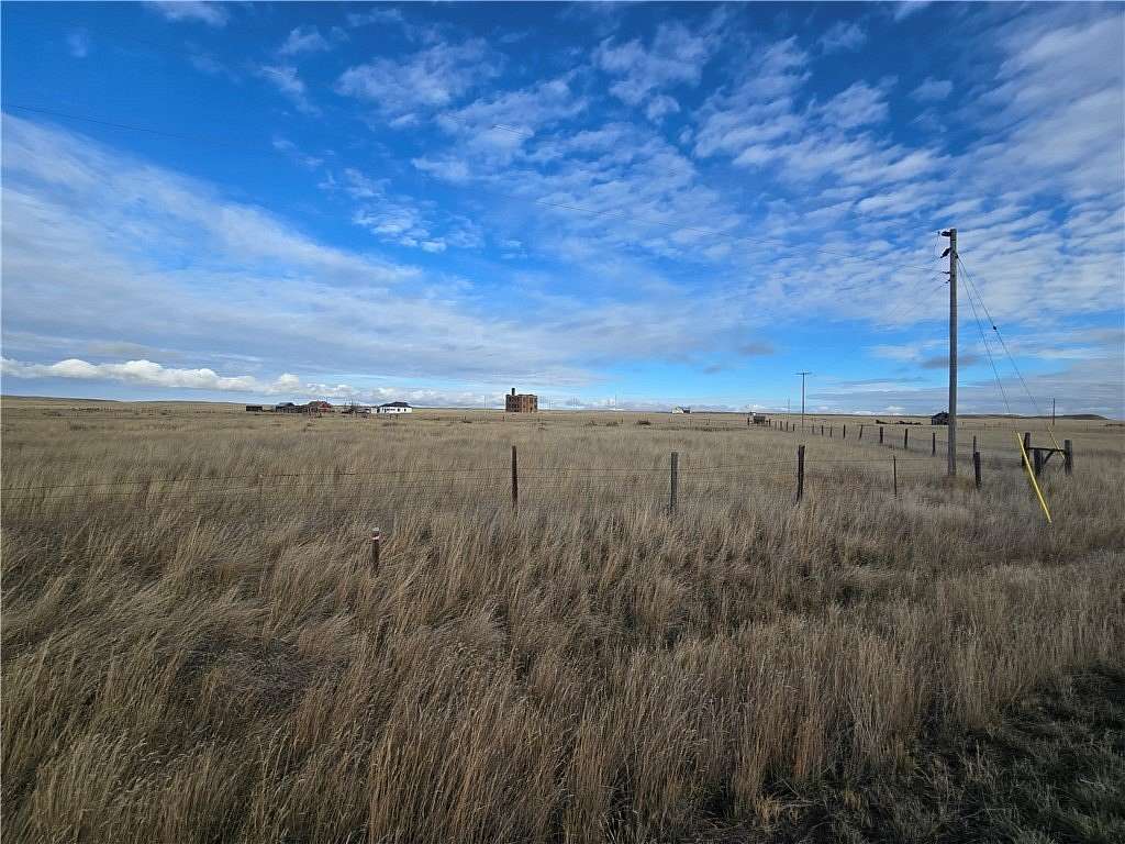 0.24 Acres of Land for Sale in Forsyth, Montana