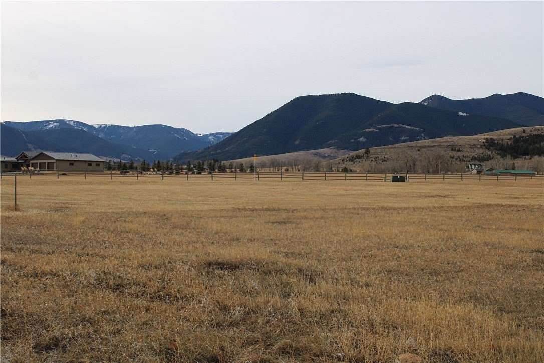 0.62 Acres of Residential Land for Sale in Red Lodge, Montana