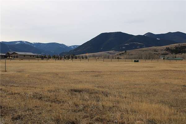0.62 Acres of Residential Land for Sale in Red Lodge, Montana