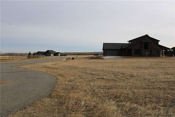 0.5 Acres of Residential Land for Sale in Red Lodge, Montana