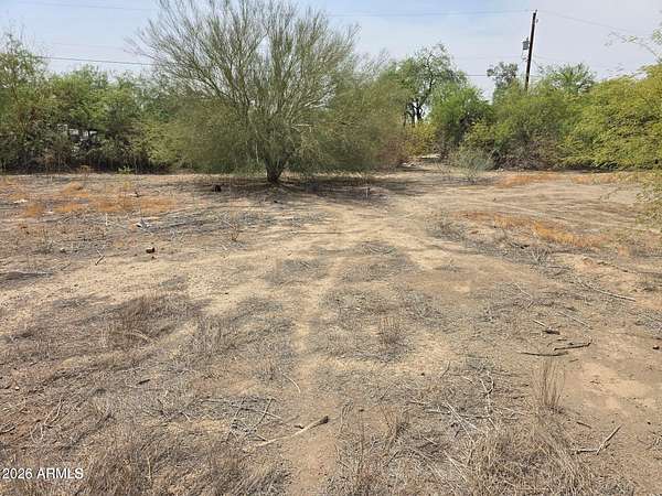 1.12 Acres of Residential Land for Sale in Laveen, Arizona