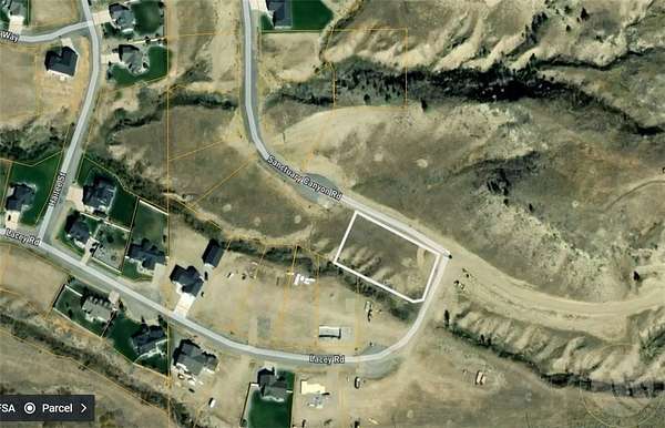 0.78 Acres of Residential Land for Sale in Billings, Montana