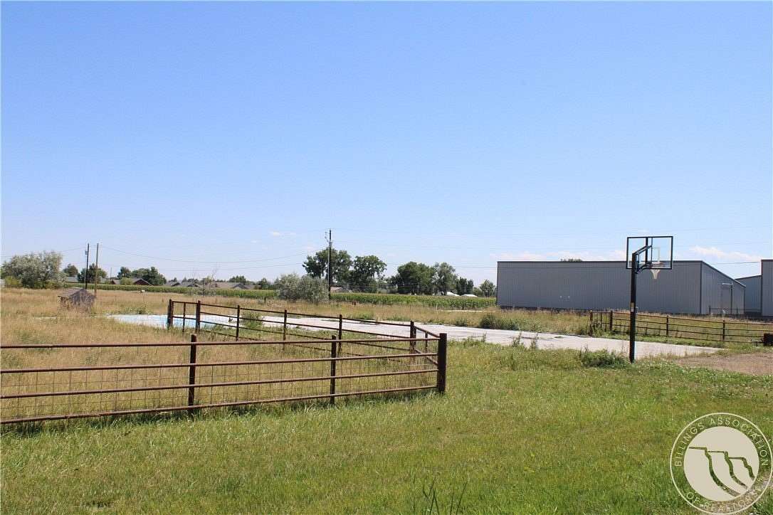 1 Acre of Residential Land for Sale in Billings, Montana